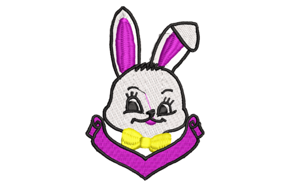 Easter Bunny
