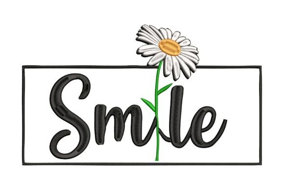 Smile Daisy